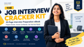 Crack Your Next Job Interview with Confidence!